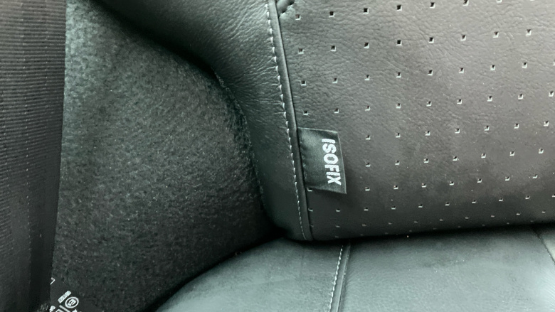 DS 3 1.2 PureTech Black Lezard 3dr Petrol Hatchback